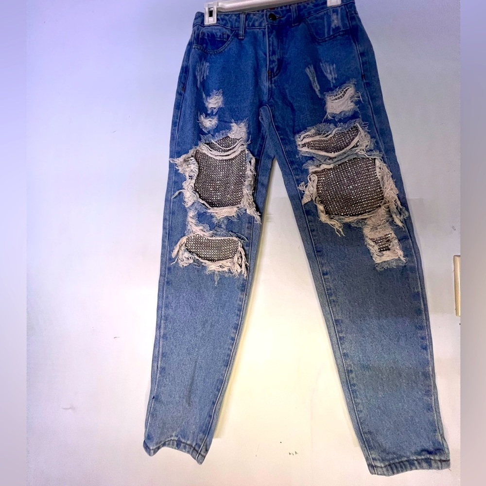 Women’s Jeans